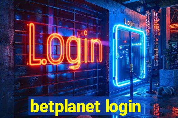 betplanet login